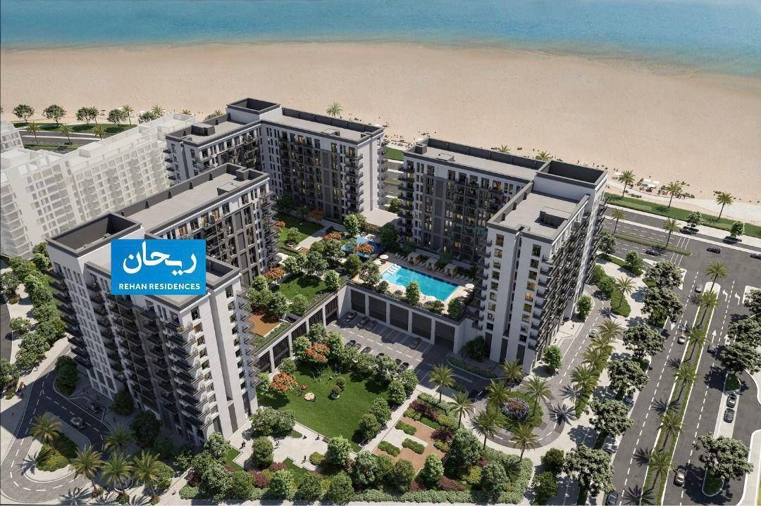 Appartement à Dubaï, EAU, 39 m2 - image 1