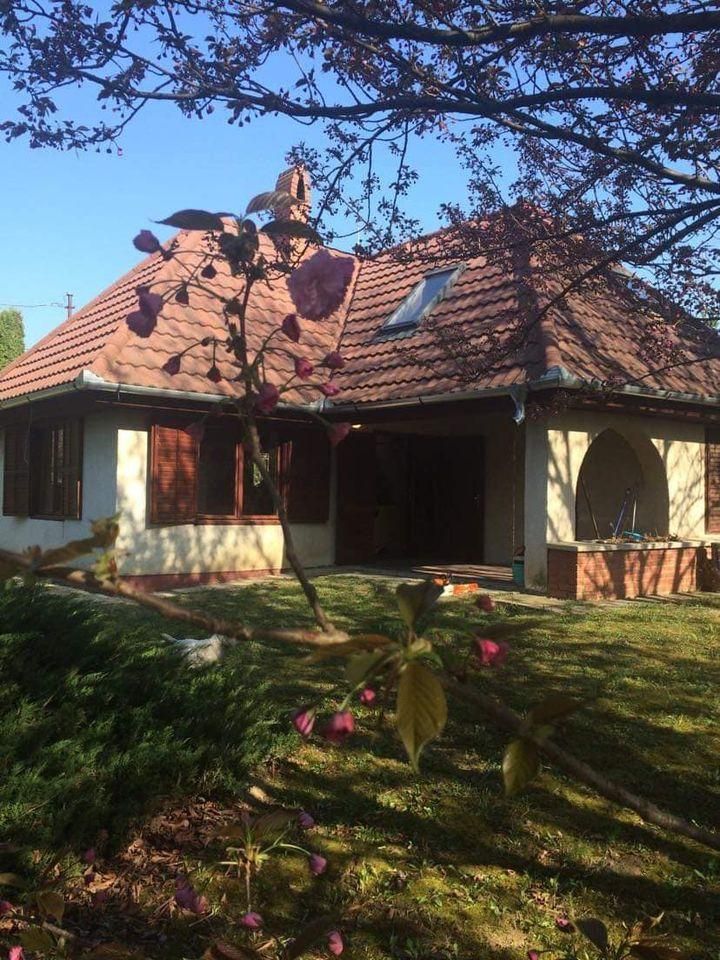 Villa Kaposvár, Hungary, 94 sq.m - picture 1