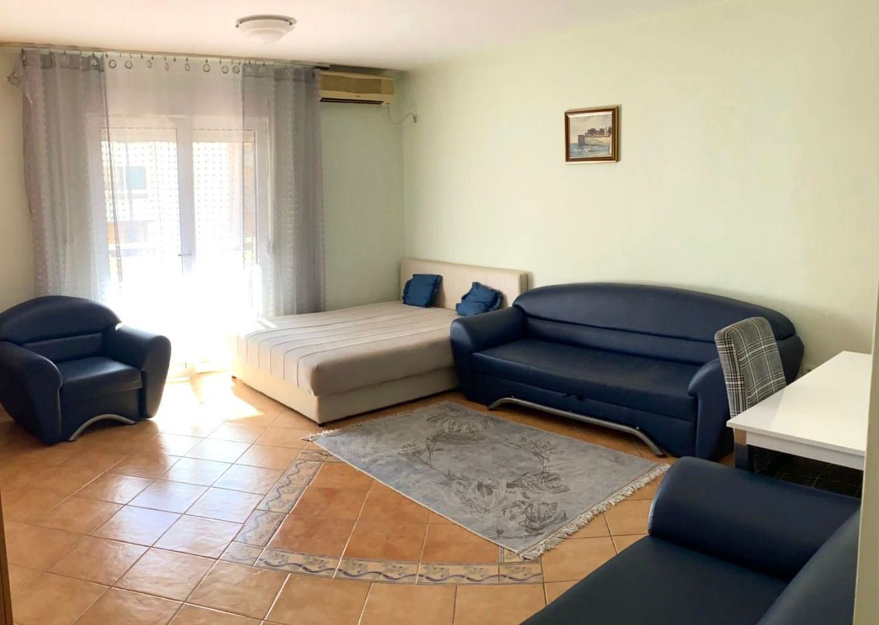 Wohnung in Budva, Montenegro, 40 m2 - Foto 1
