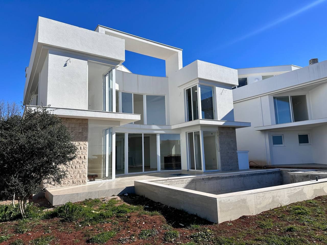 Villa à Kotor, Monténégro, 467 m2 - image 1