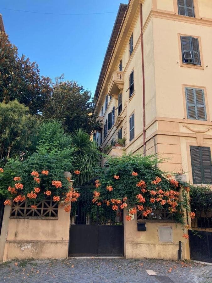 Apartment in Rom, Italien, 110 m2 - Foto 1