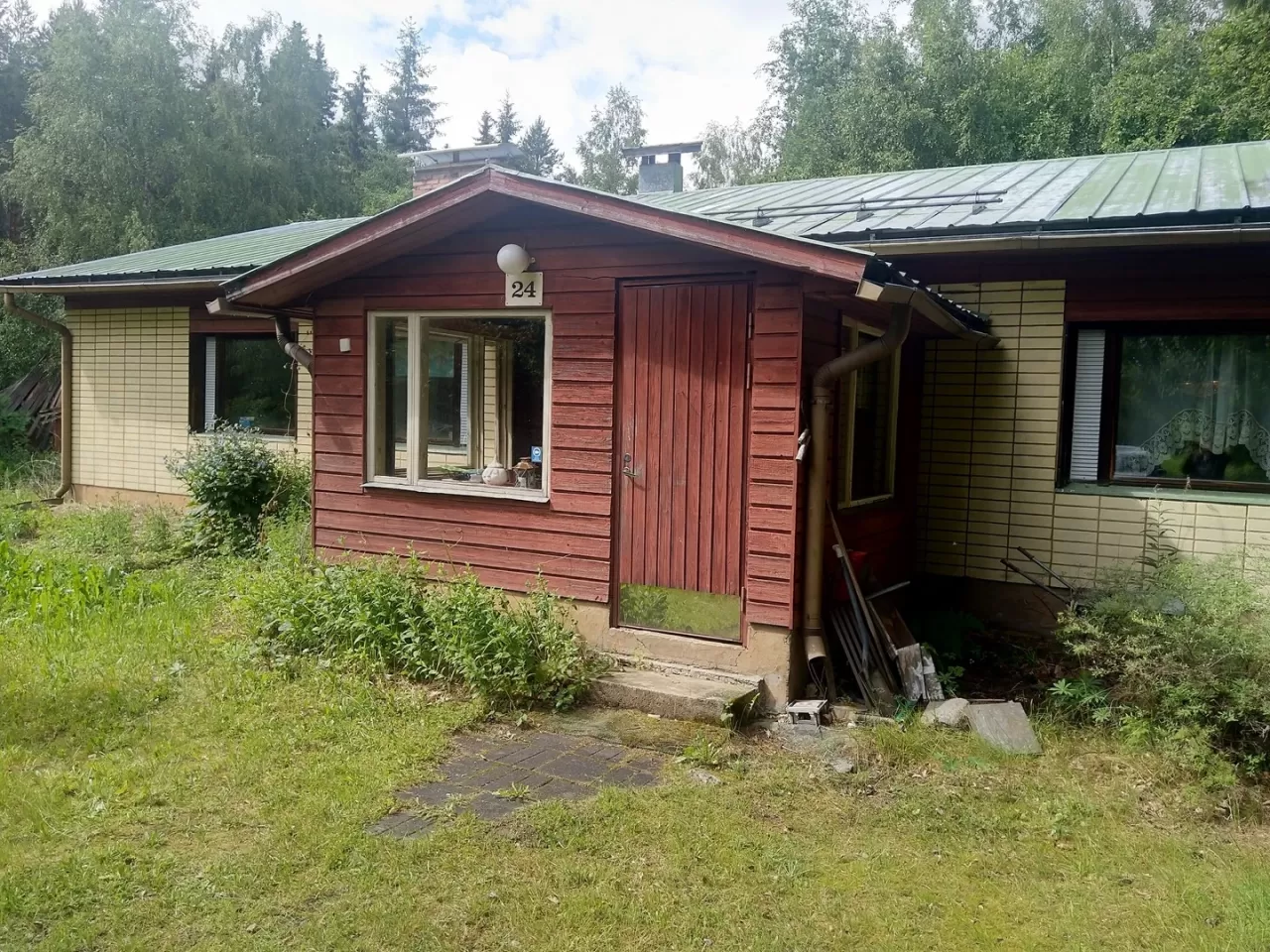 House in Viitasaari, Finland, 147 sq.m - picture 1
