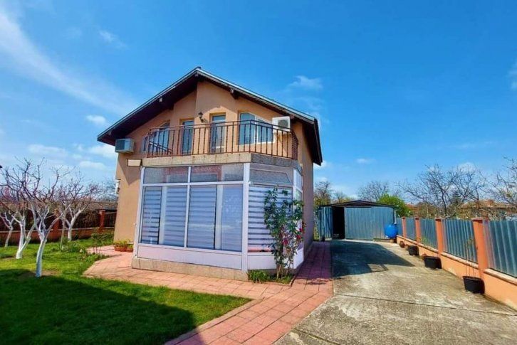 Villa à Orizare, Bulgarie, 104 m2 - image 1