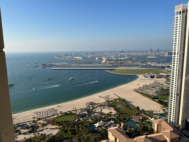 Apartment in Dubai, VAE, 105 m2 - Foto 1