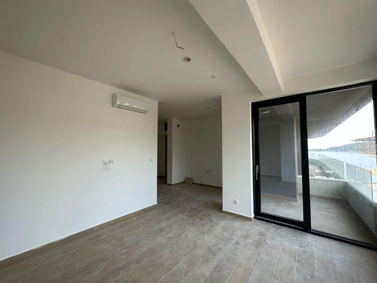Appartement à Budva, Monténégro, 55 m2 - image 1