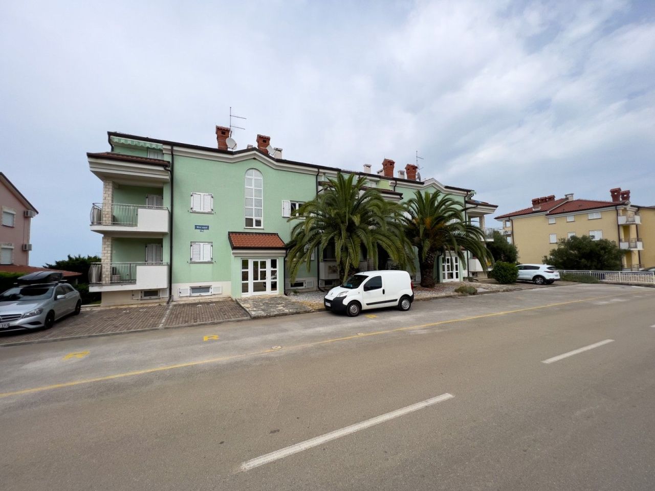 Appartement à Umag, Croatie, 93 m2 - image 1