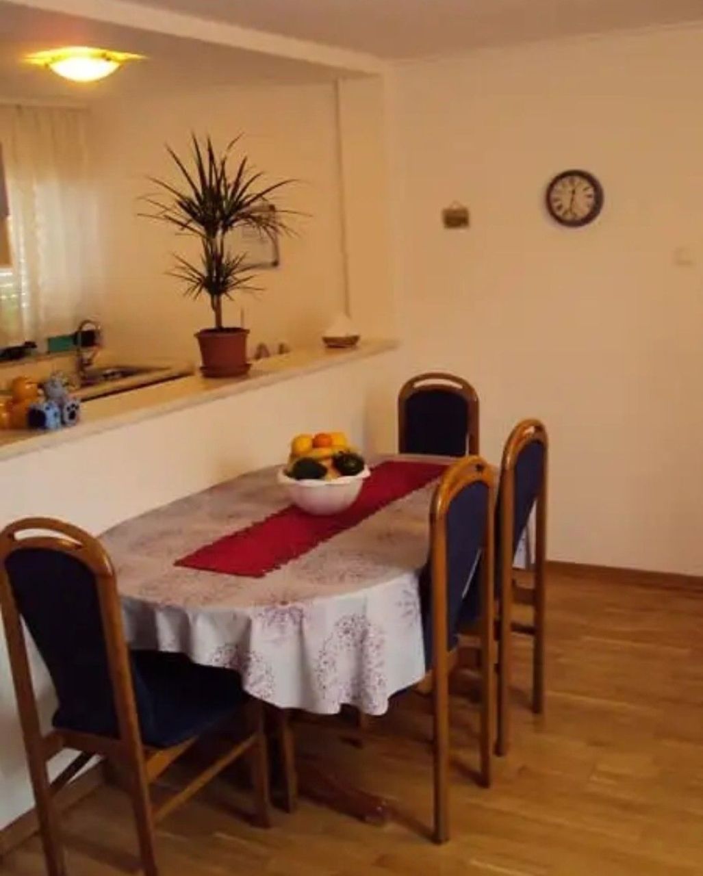 Wohnung in Brtonigla, Kroatien, 100 m2 - Foto 1