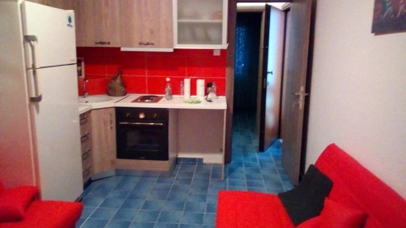 Wohnung in Thessaloniki, Griechenland, 43 m2 - Foto 1