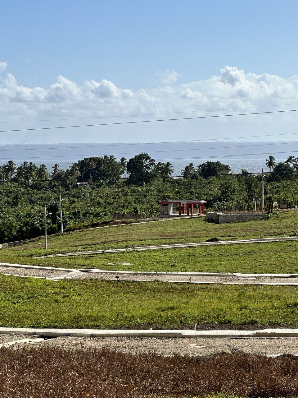 Land in Samana, Dominican Republic, 288 ares - picture 1