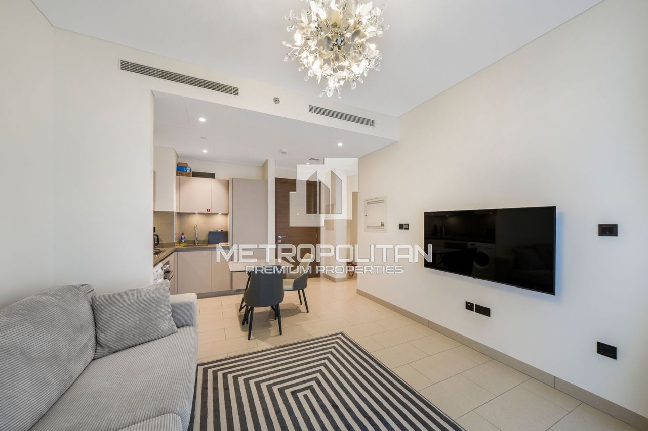 Apartment in Dubai, VAE, 46 m2 - Foto 1