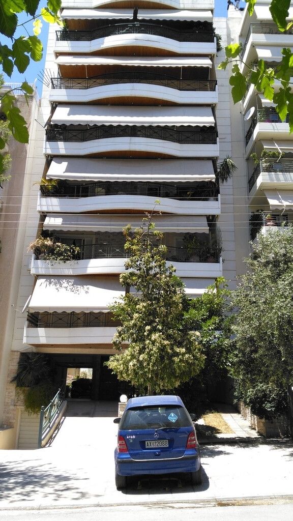 Appartement à Athènes, Grèce, 29 m2 - image 1