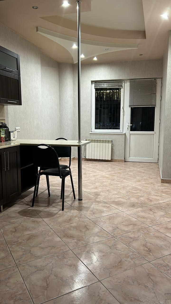 Appartement à Tbilissi, Géorgie, 145 m2 - image 1