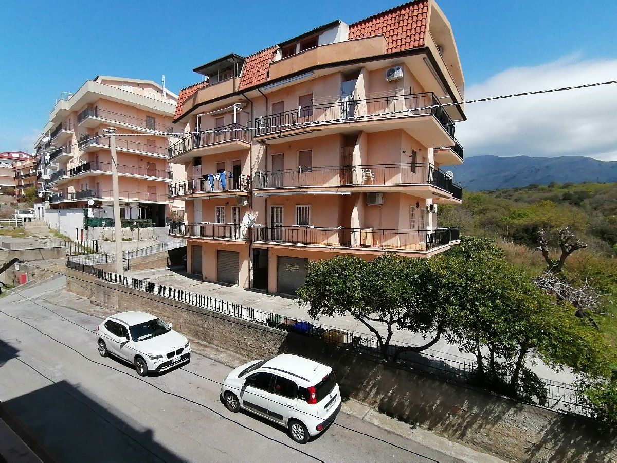 Flat in Scalea, Italy, 40 sq.m - picture 1