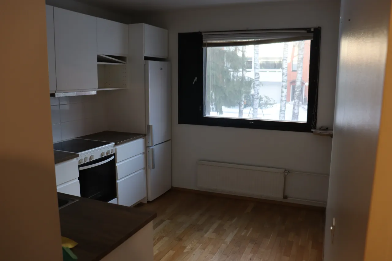 Appartement à Vantaa, Finlande, 52.5 m2 - image 1