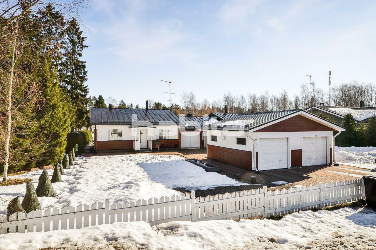 House in Hamina, Finland, 80 sq.m - picture 1