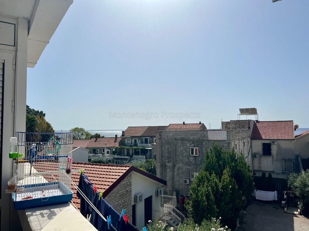 Piso en Petrovac, Montenegro, 46 m2 - imagen 1