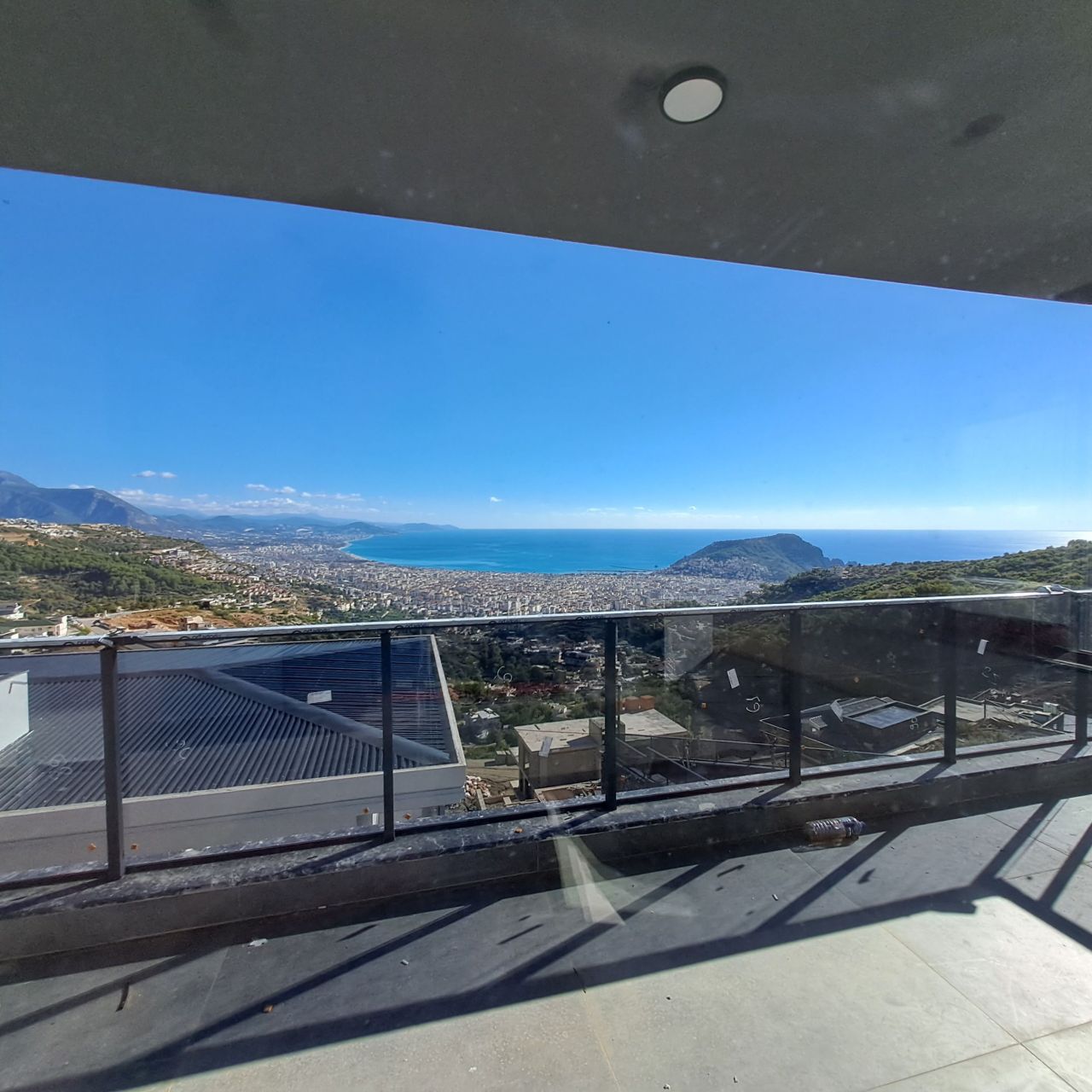 Villa en Alanya, Turquia, 380 m2 - imagen 1