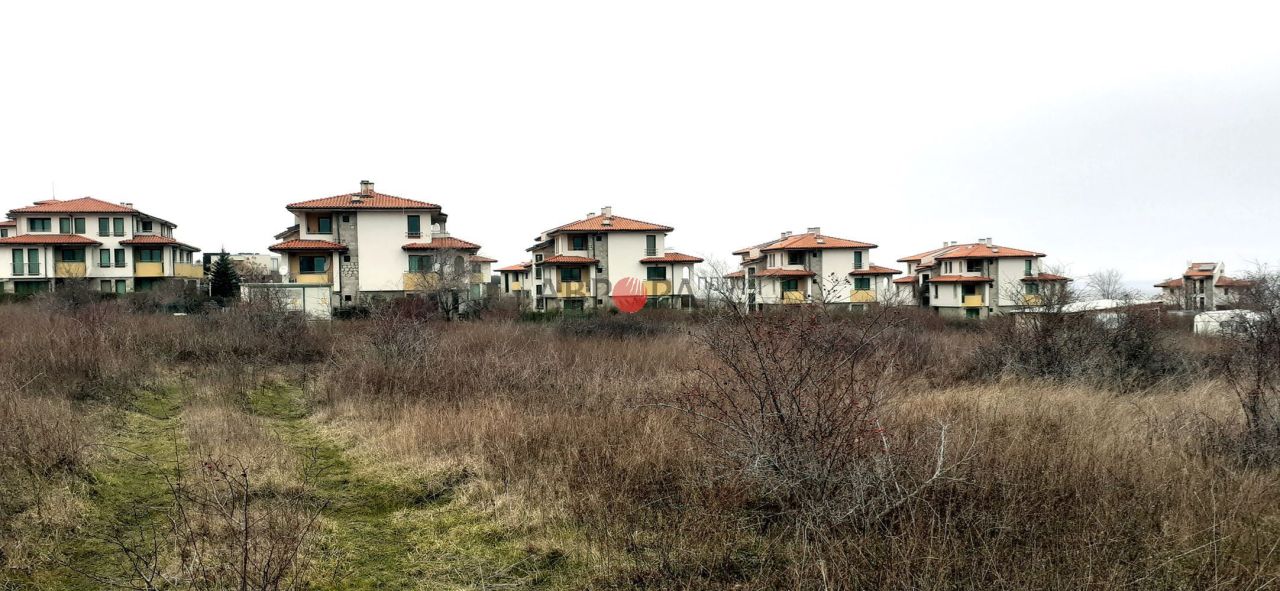 Land in Lozenets, Bulgaria, 2 201 sq.m - picture 1