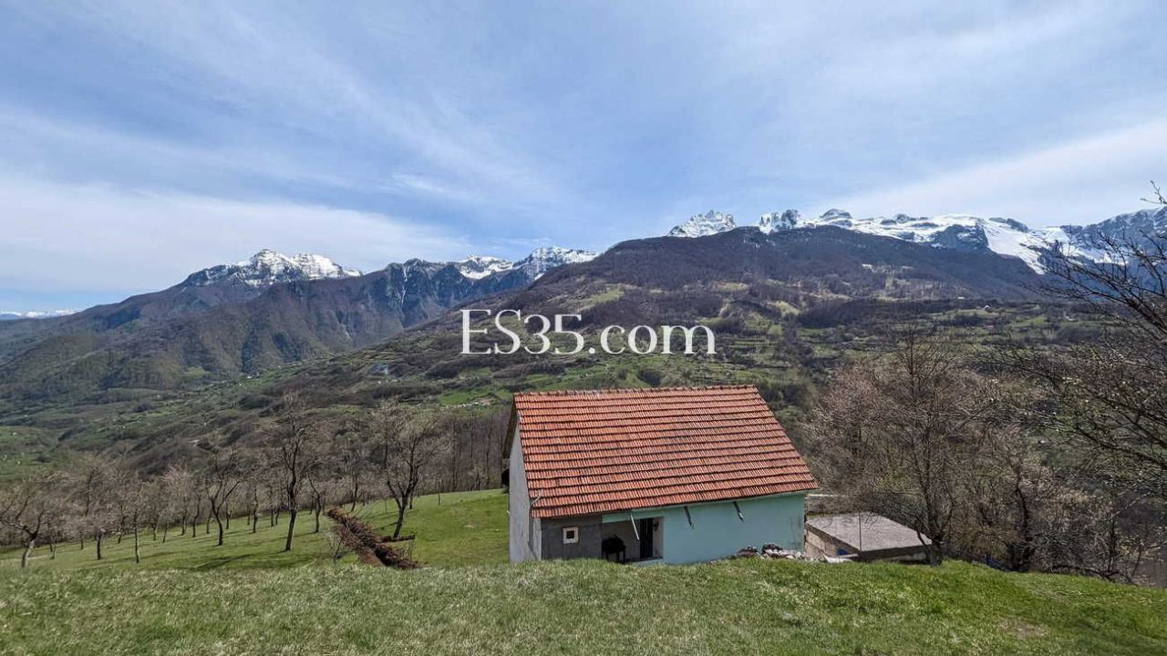 Casa en Kolasin, Montenegro, 160 m2 - imagen 1