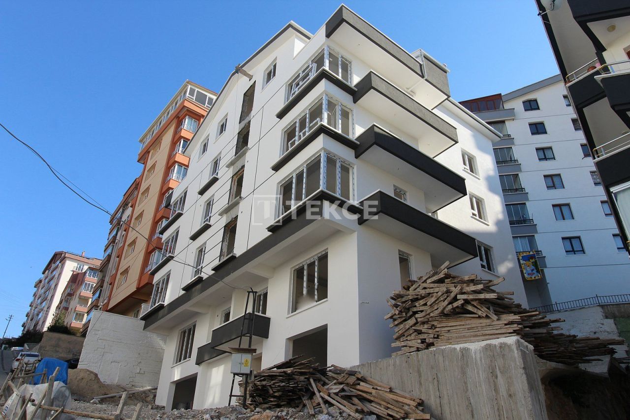 Apartment in Ankara, Turkey, 125 sq.m - picture 1