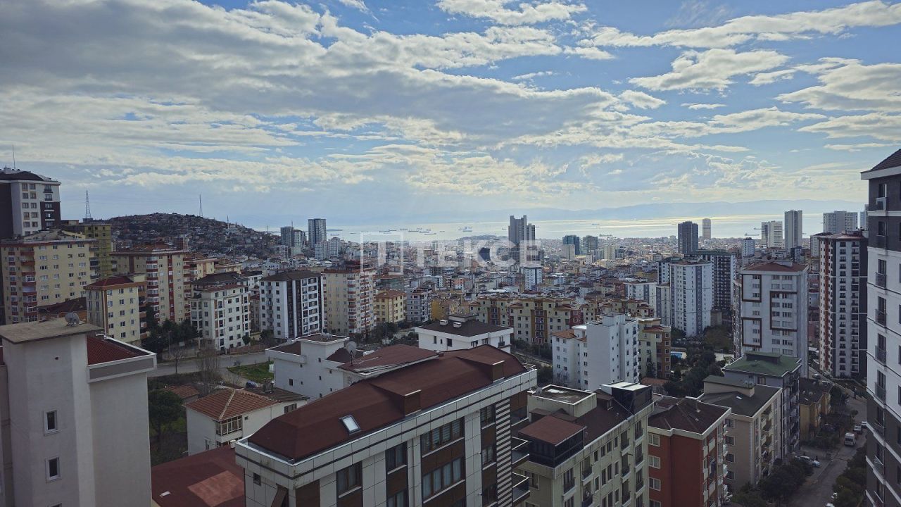 Apartment in Kartal, Türkei, 111 m2 - Foto 1