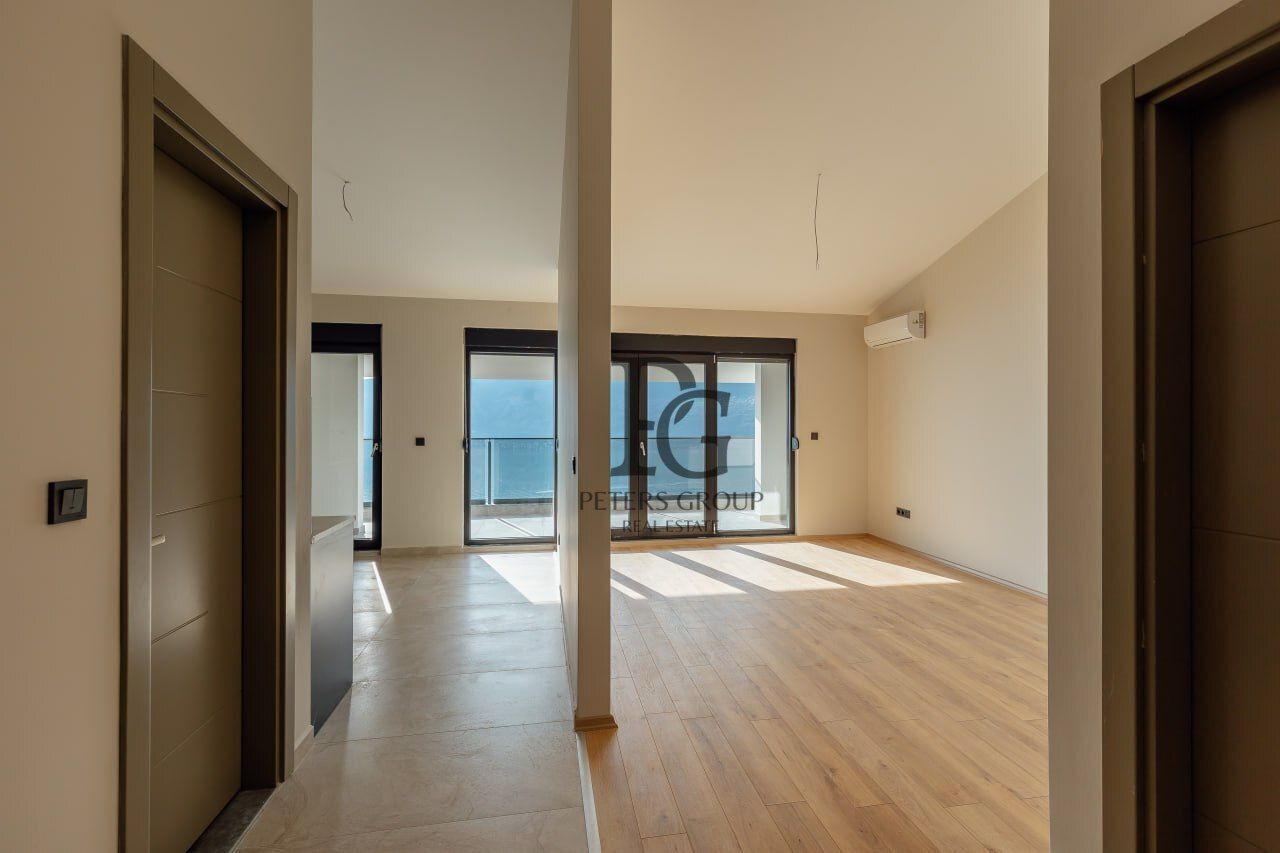 Appartement à Herceg-Novi, Monténégro, 83 m2 - image 1