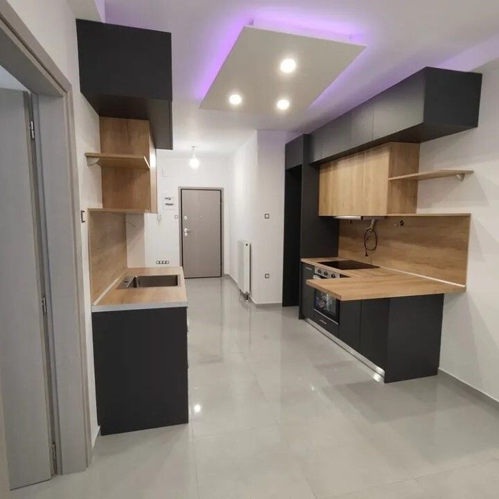 Flat in Thessaloniki, Greece, 64 sq.m - picture 1