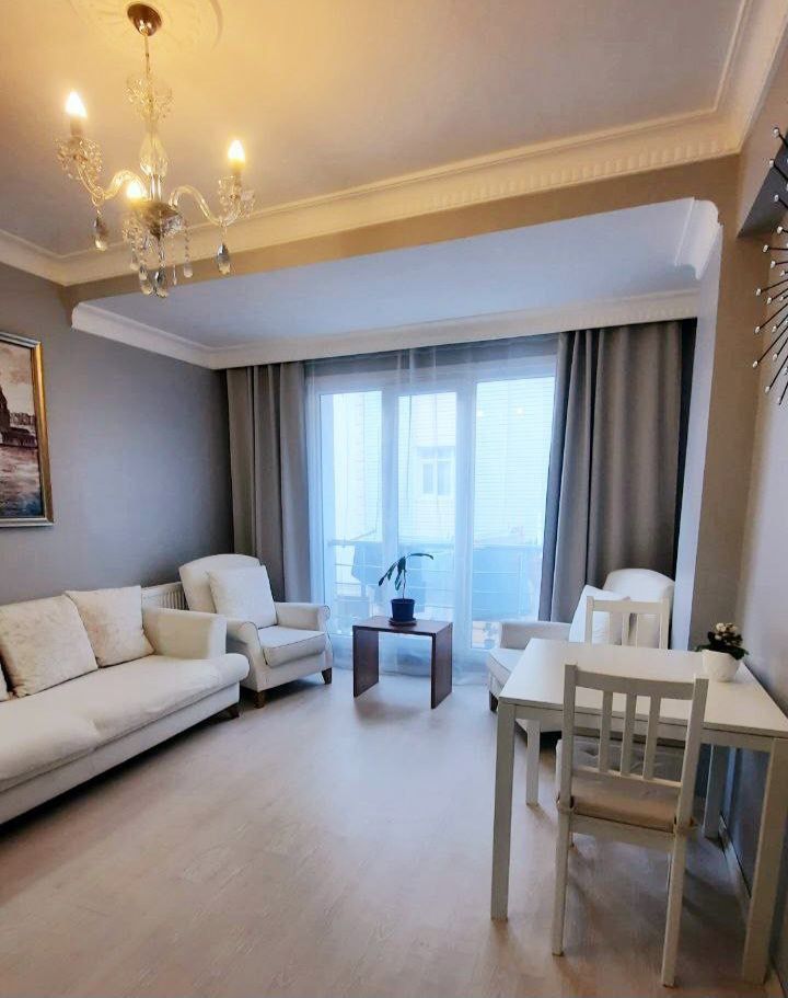 Appartement à Esenyourt, Turquie, 60 m2 - image 1