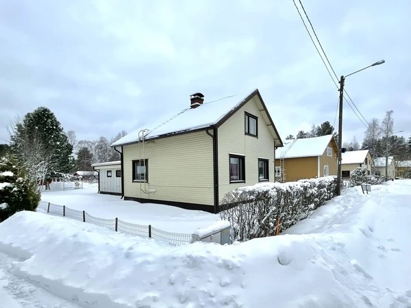 House in Kokkola, Finland, 118 sq.m - picture 1