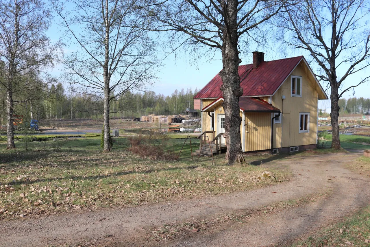 House in Joroinen, Finland, 130 sq.m - picture 1