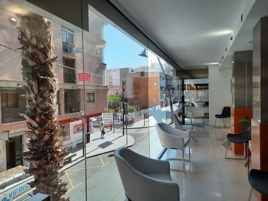 Gewerbeimmobilien in Torrevieja, Spanien, 220 m2 - Foto 1