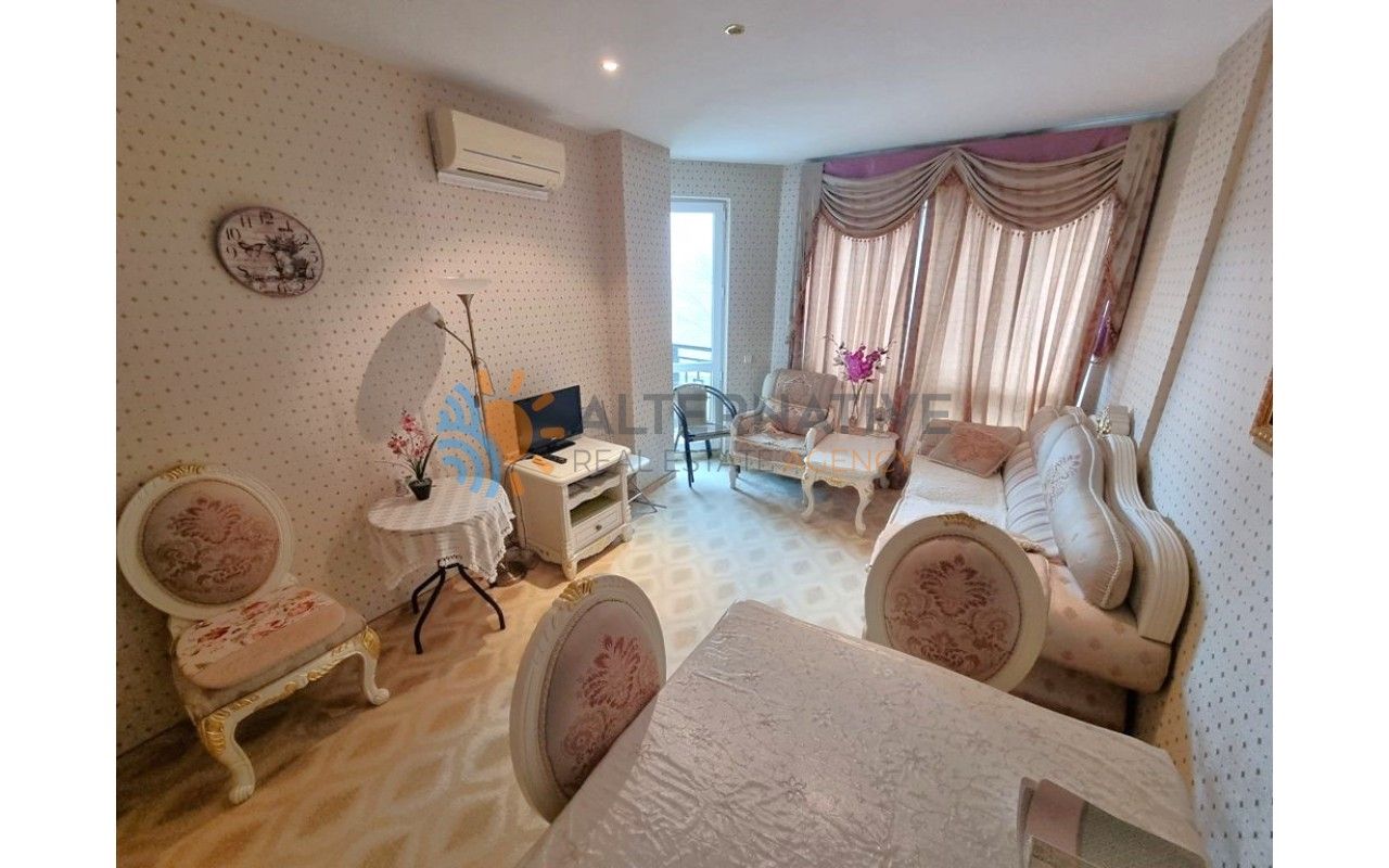 Appartement en Élénite, Bulgarie, 64 m2 - image 1
