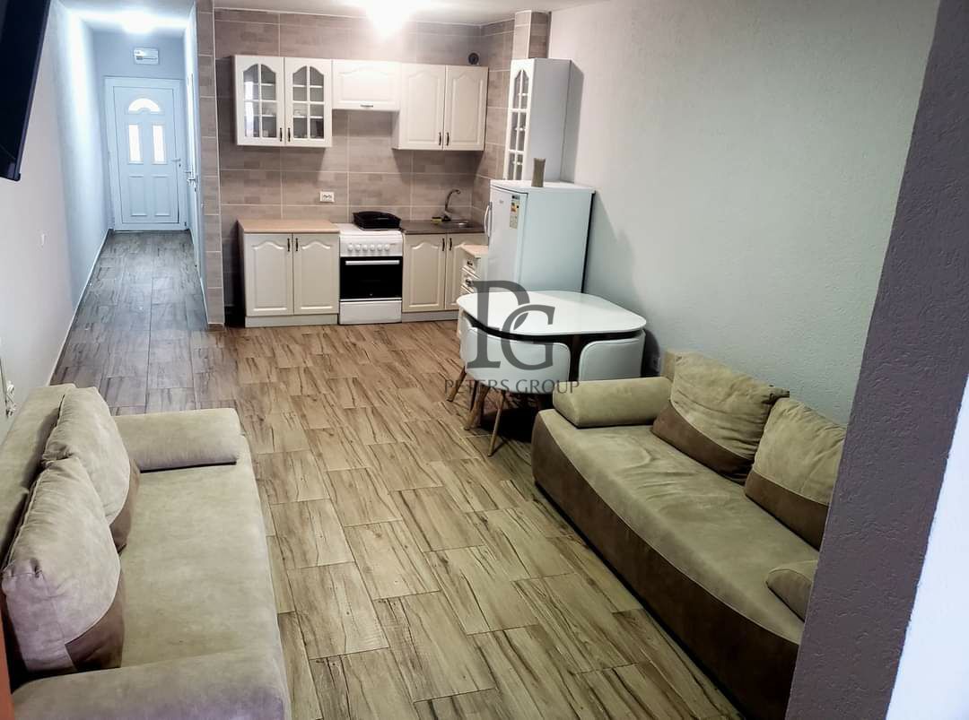 Wohnung in Ulcinj, Montenegro, 80 m2 - Foto 1