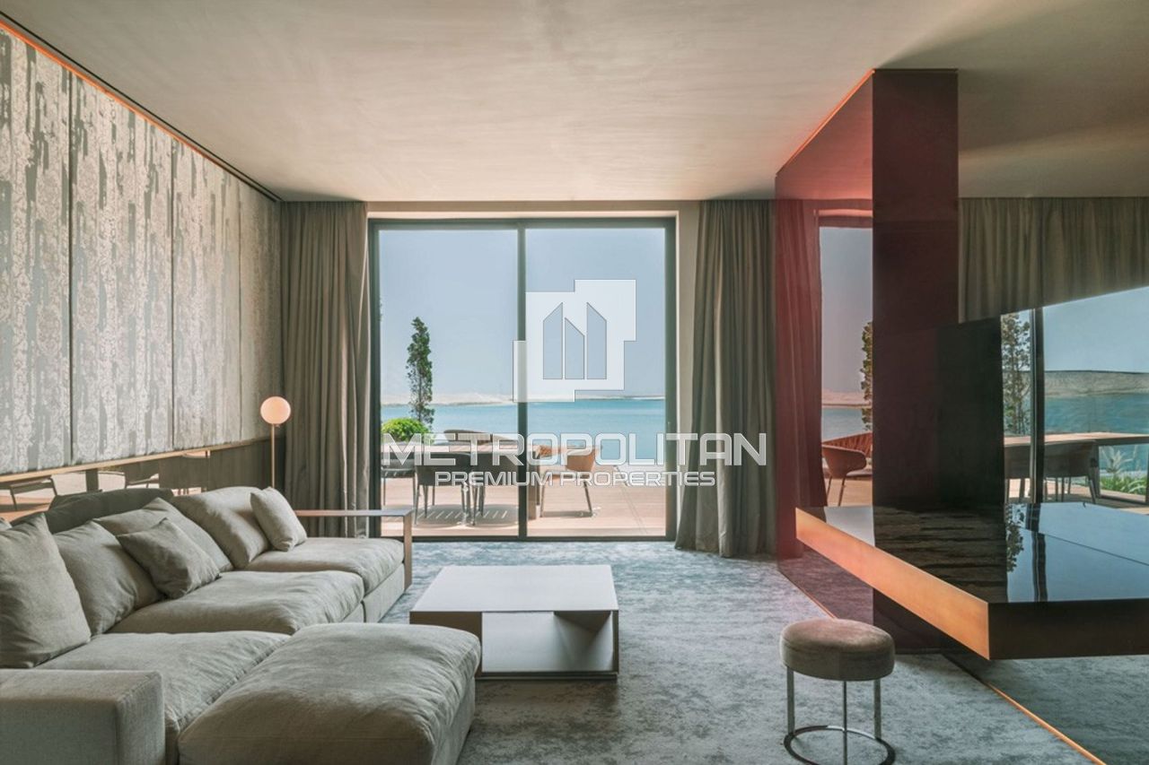 Apartment in Dubai, VAE, 71 m2 - Foto 1