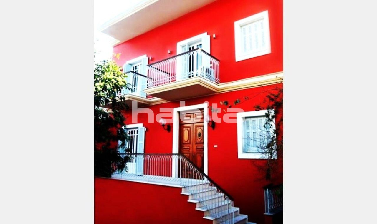 Haus in Korfu, Griechenland, 114.4 m2 - Foto 1