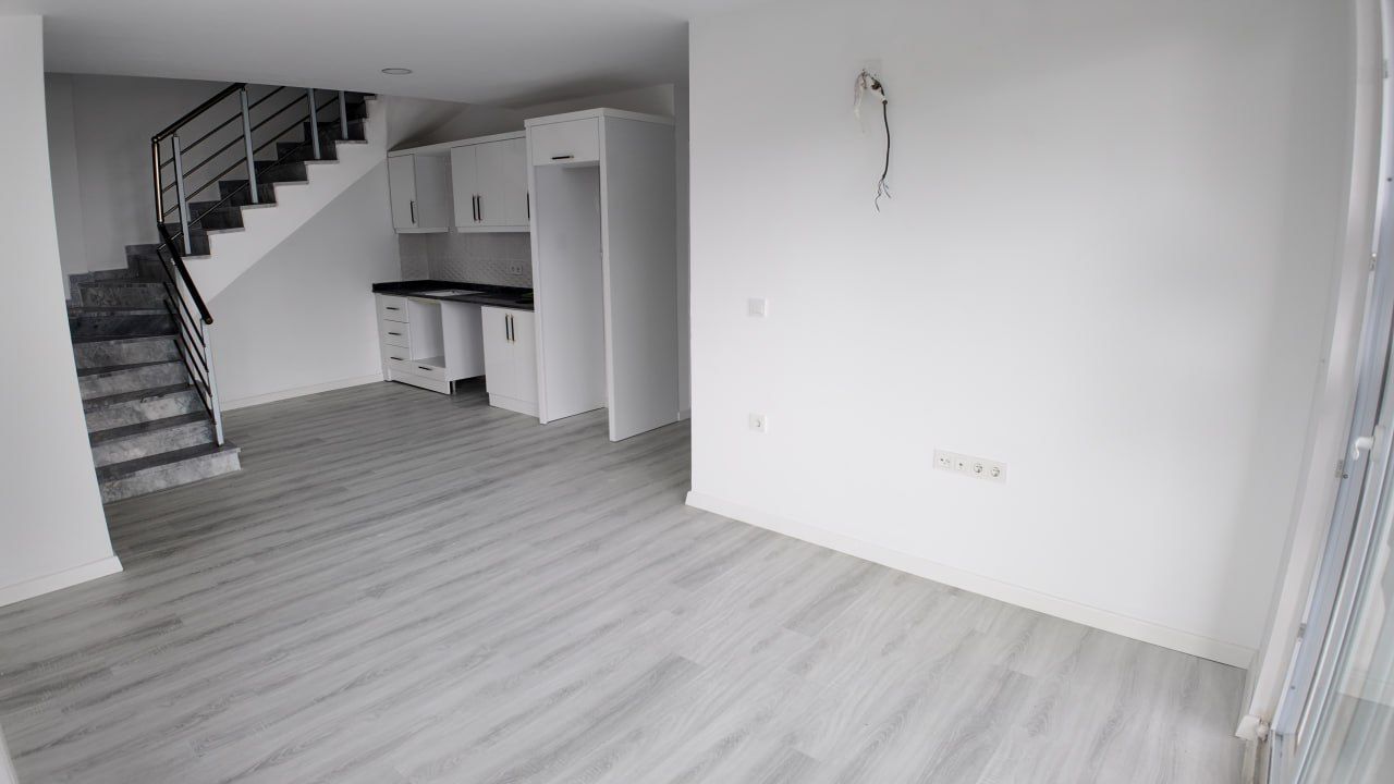 Wohnung in Avsallar, Türkei, 85 m2 - Foto 1