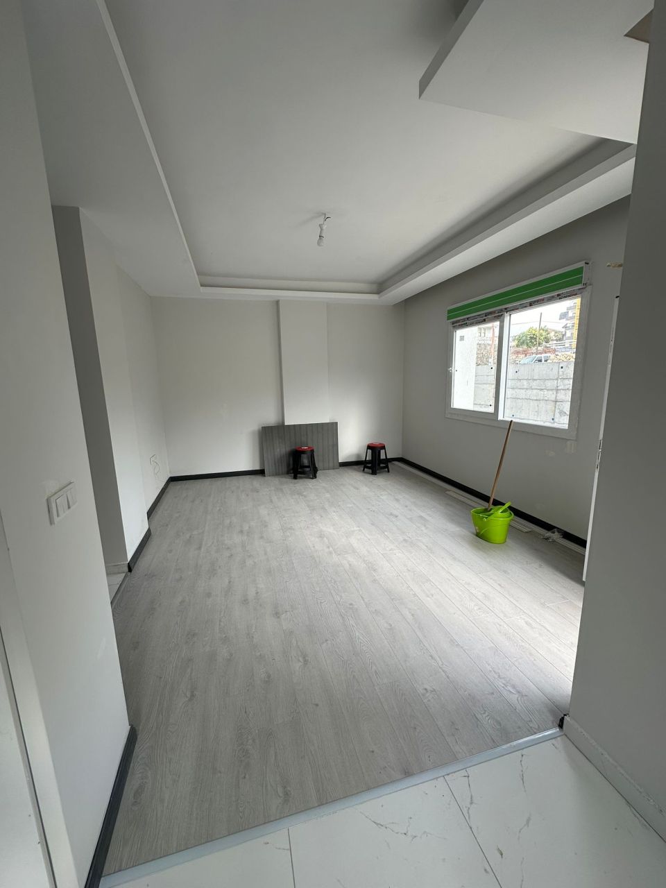 Appartement à Avsallar, Turquie, 65 m2 - image 1