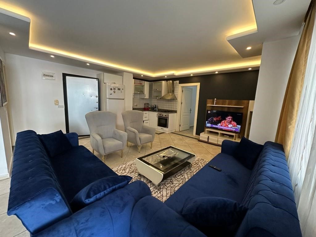 Apartment in Alanya, Türkei, 170 m2 - Foto 1