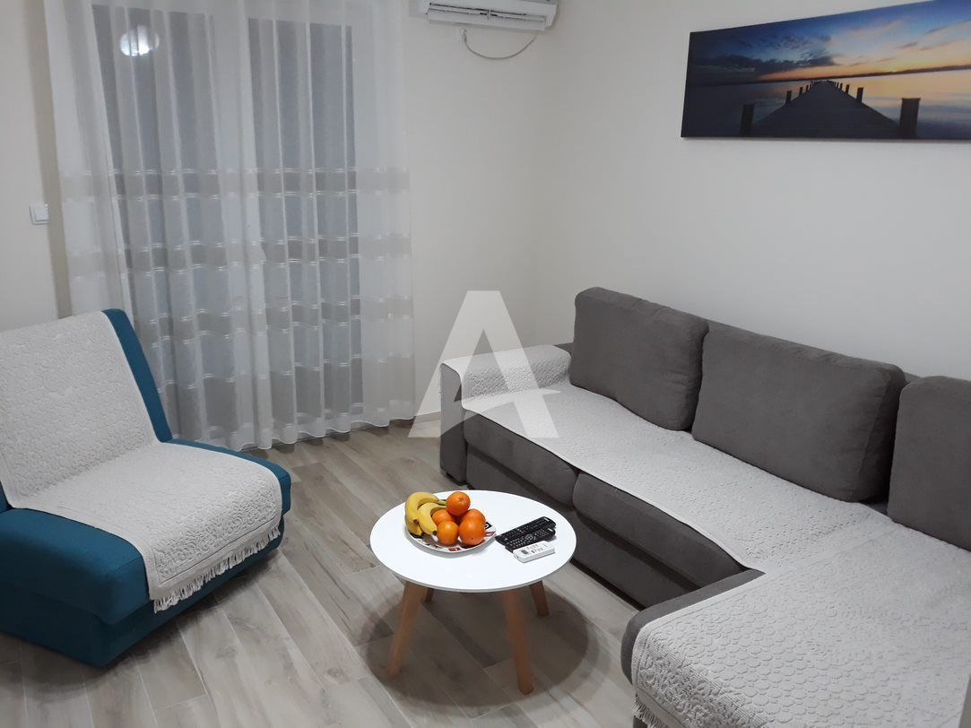 Apartment in Budva, Montenegro, 31 m2 - Foto 1