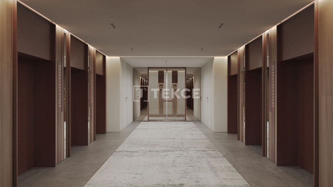 Appartement Dubailand, EAU, 75 m² - image 1