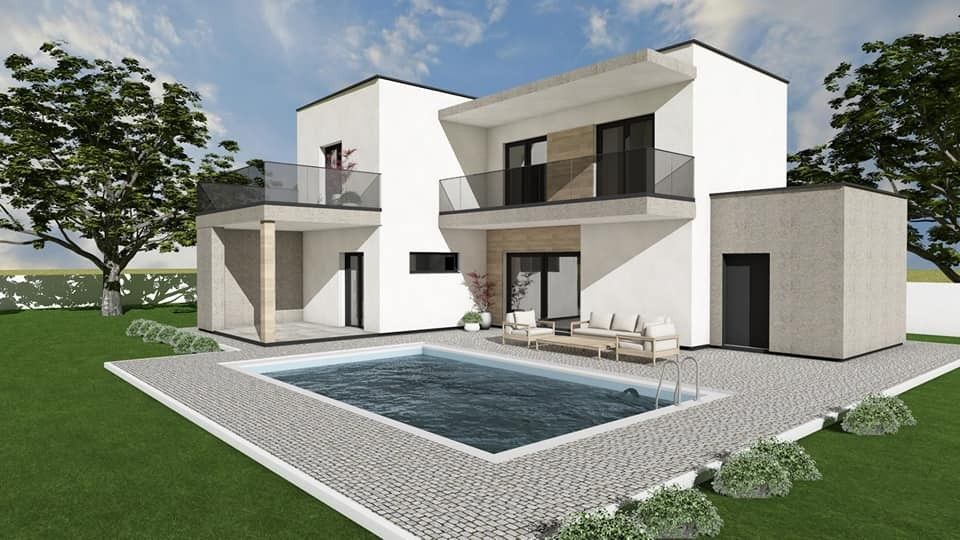 Maison Istria, Valtura, Croatie, 160 m2 - image 1
