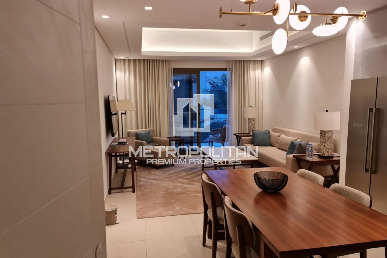 Appartement à Fujaïrah, EAU, 119 m2 - image 1