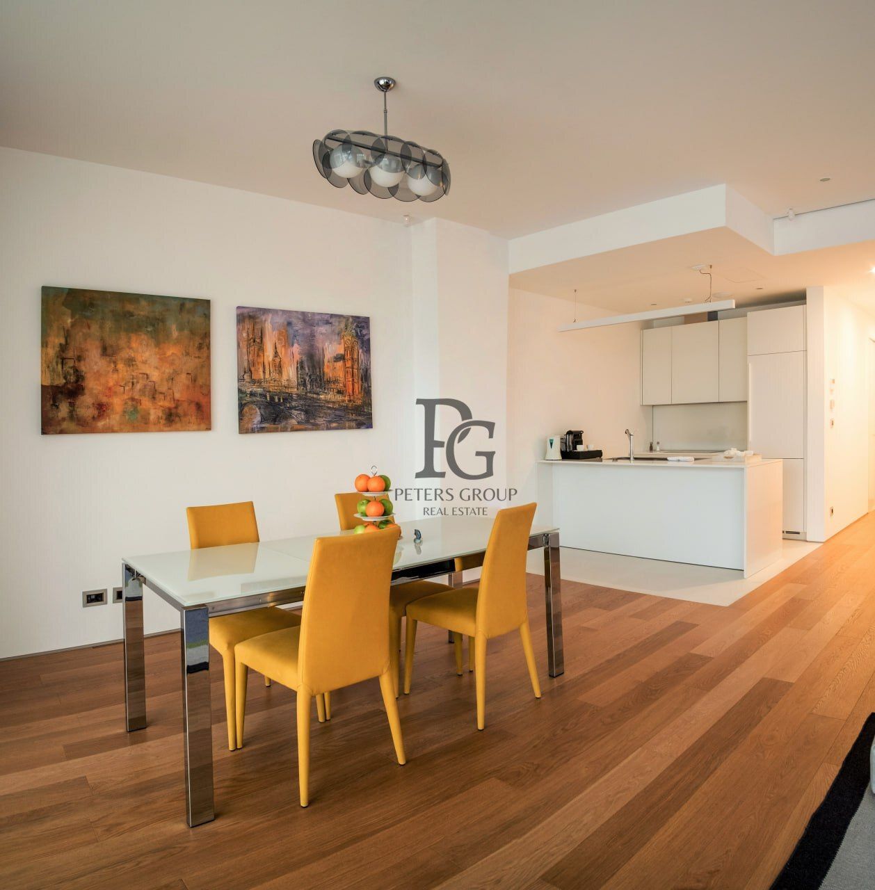 Appartement à Budva, Monténégro, 156 m2 - image 1