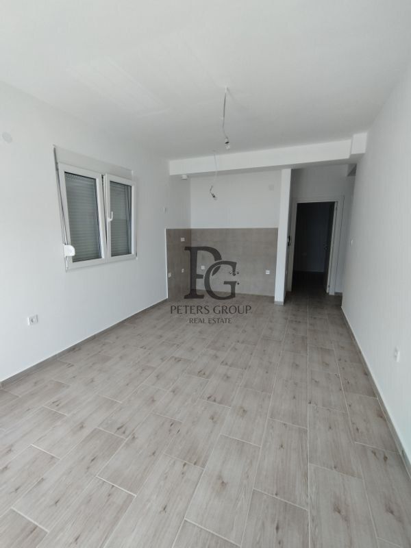 Wohnung in Baosici, Montenegro, 90 m2 - Foto 1