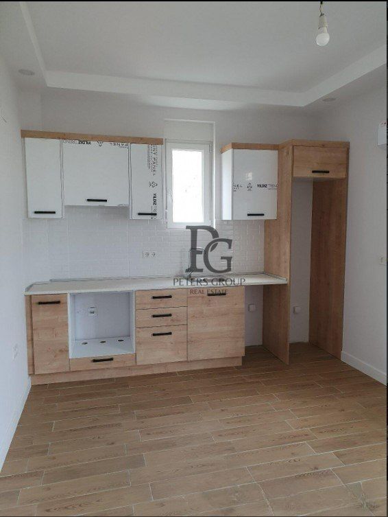 Wohnung in Bijela, Montenegro, 45 m2 - Foto 1