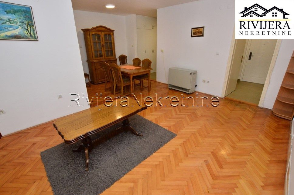 Wohnung in Herceg-Novi, Montenegro, 68 m2 - Foto 1