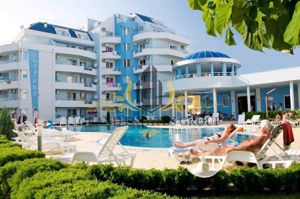 Apartamento en Sunny Beach, Bulgaria, 65 m2 - imagen 1