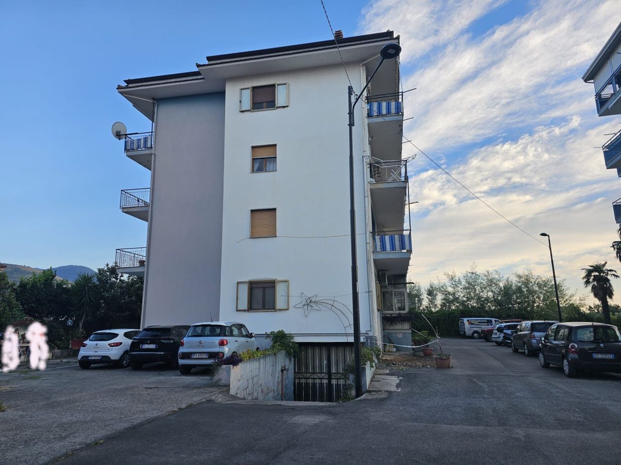 Appartement à Santa Maria del Cedro, Italie, 135 m2 - image 1