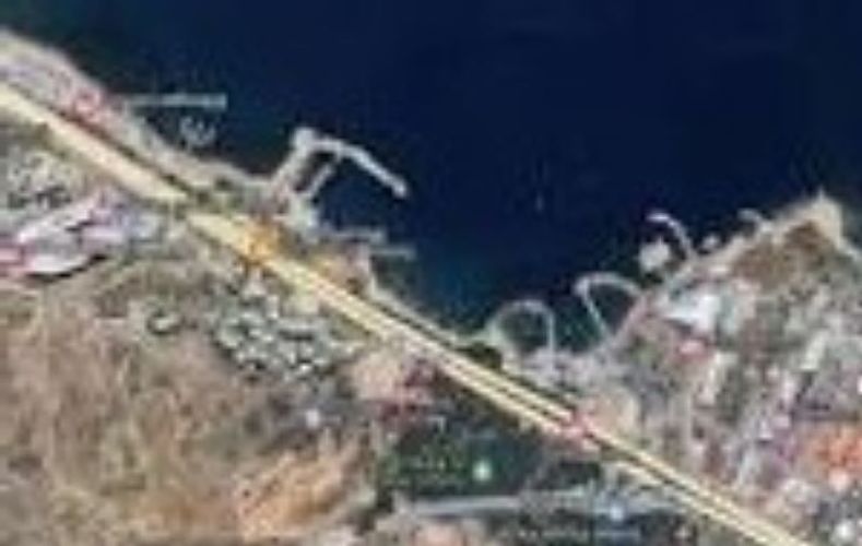 Land in Alanya, Turkey, 45 000 sq.m - picture 1