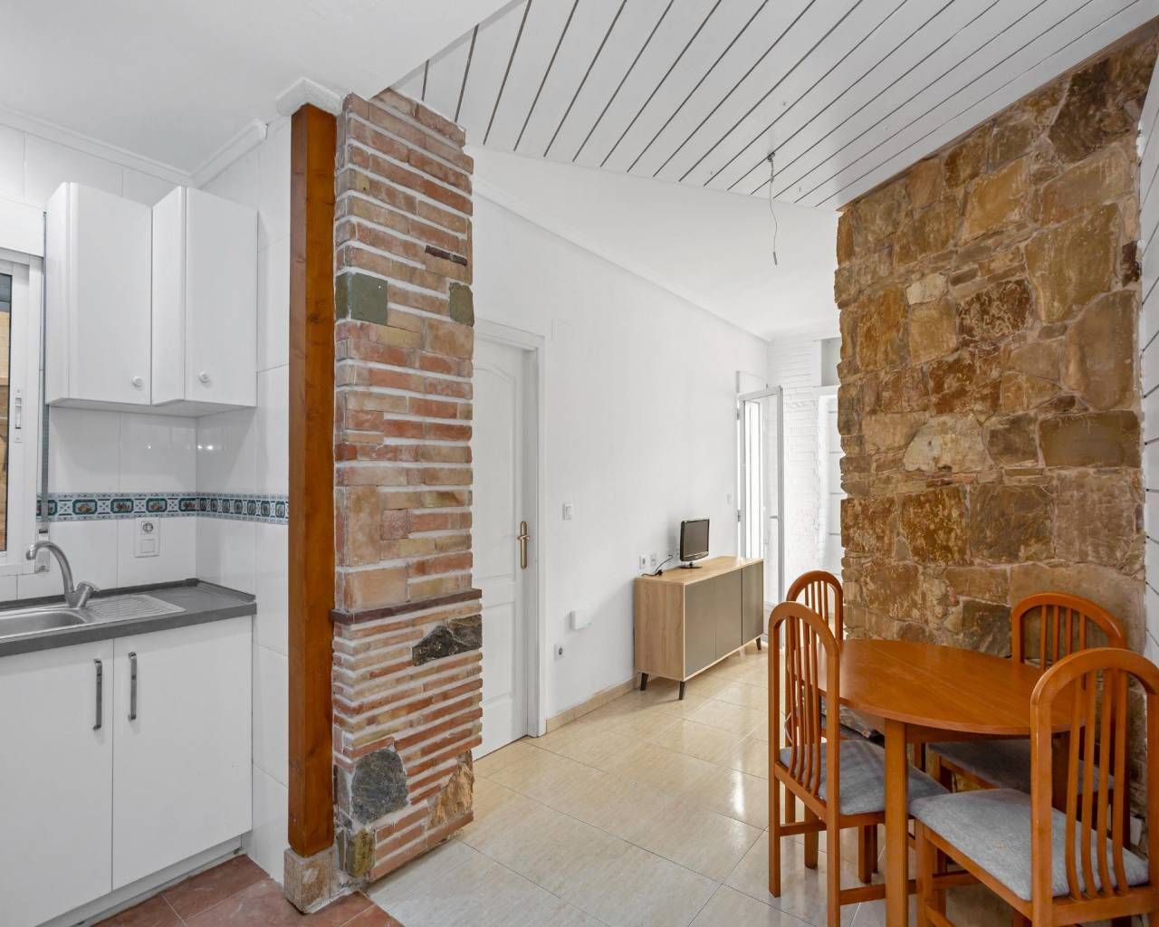 Appartement à Torrevieja, Espagne, 54 m2 - image 1
